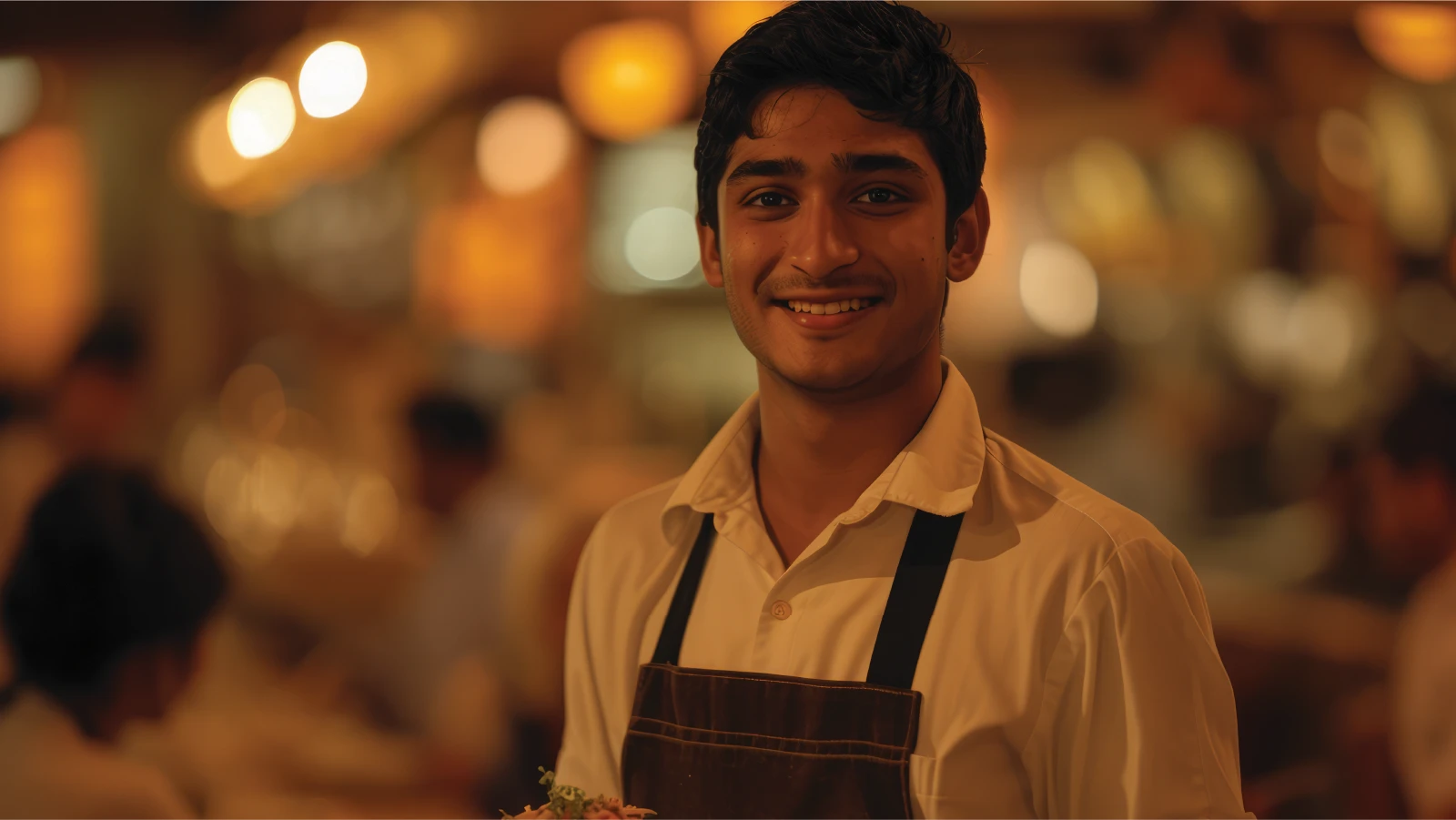 Hospitality Industry with a Bachelor of Hotel Management Course